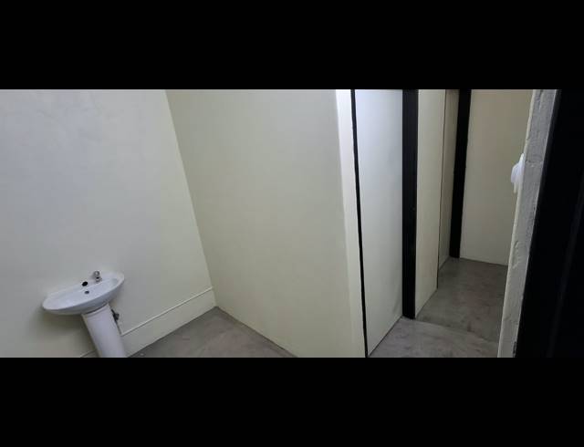 771M² BUILDING TO LET IN BENONI SOUTH